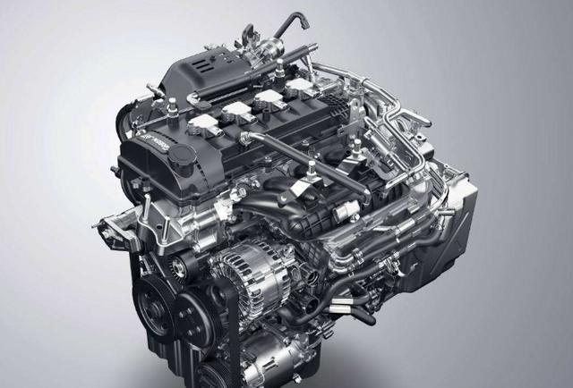 奇瑞1.6t发动机是国产吗,为什么奇瑞的发动机是最好的