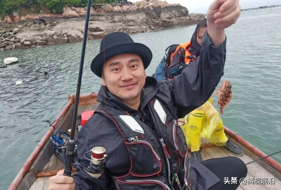 多次在节目中起生理反应,被张若昀爆连吃2月牛鞭,钱枫真有你的