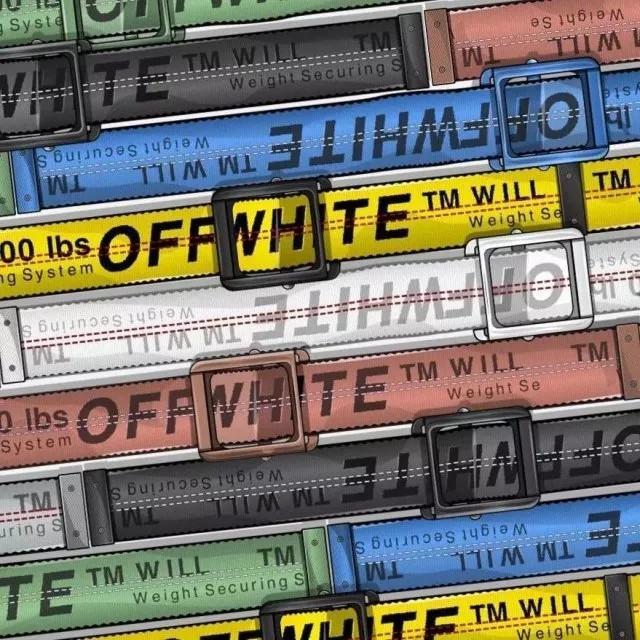 始祖鸟offwhite秀,offwhite主理人始祖鸟