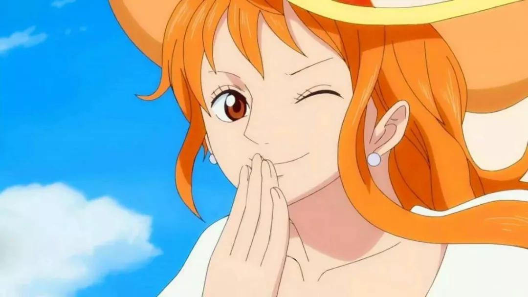 日本动漫十大女神排名,日本十大动漫女神排行榜