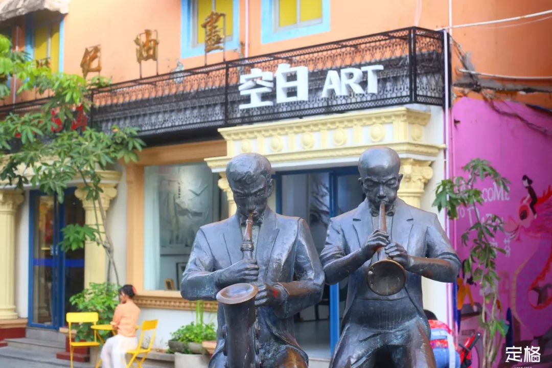深圳大芬油画村一日游攻略,逛完深圳大芬油画村还能去哪玩