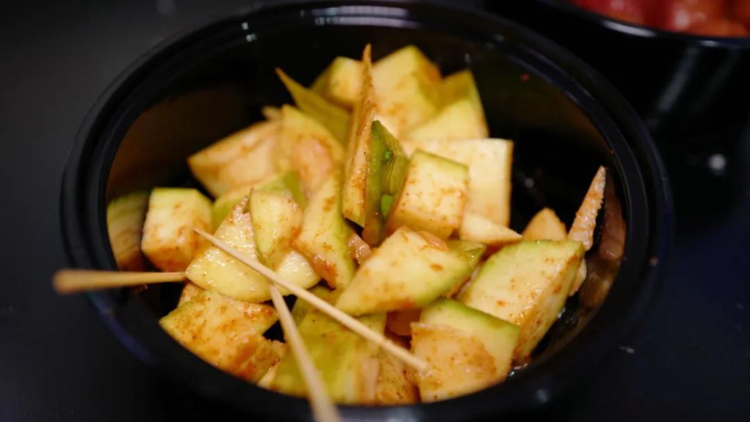 得多好吃的驻沪办，让我国庆都不想出上海