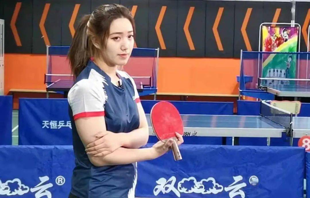 乒乓球运动有什么缺点,乒乓球运动中制胜因素