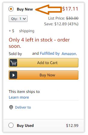 buybox规则,buybox算法