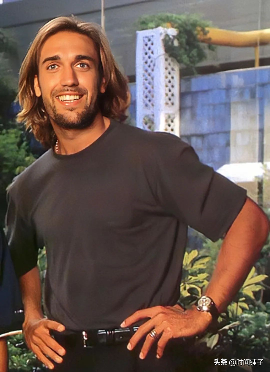 足球记忆阿根廷老爷爷,足球记忆的青春