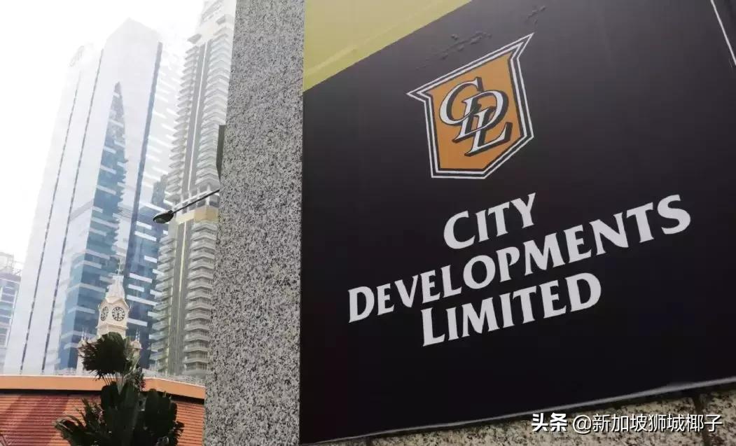 新加坡前十公司,新加坡十大公司排行榜