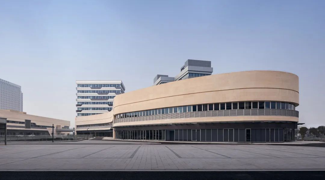 天益国际汽车城,三益汽车服务中心