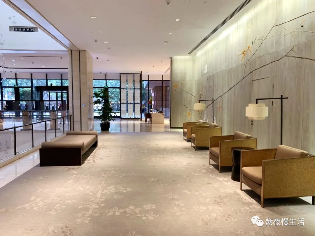 探沪上风情，享闹中取静——上海衡山路十二号华邑