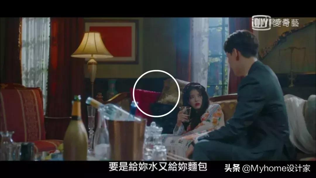 看韩剧穿搭第一天,韩剧月之酒店有第二部没