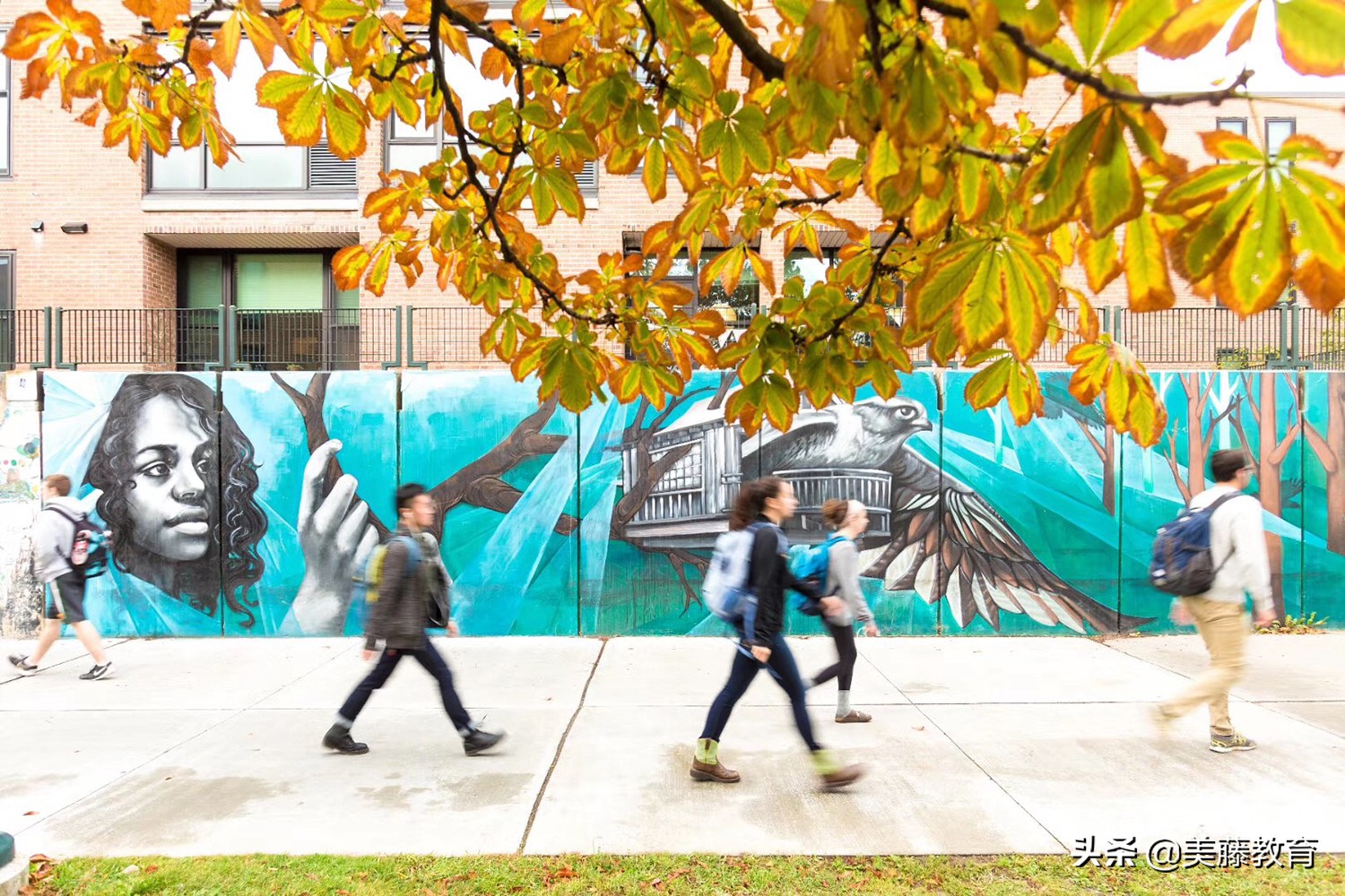 南加州大学桑顿音乐学院作曲硕士,南加州大学桑顿音乐学院