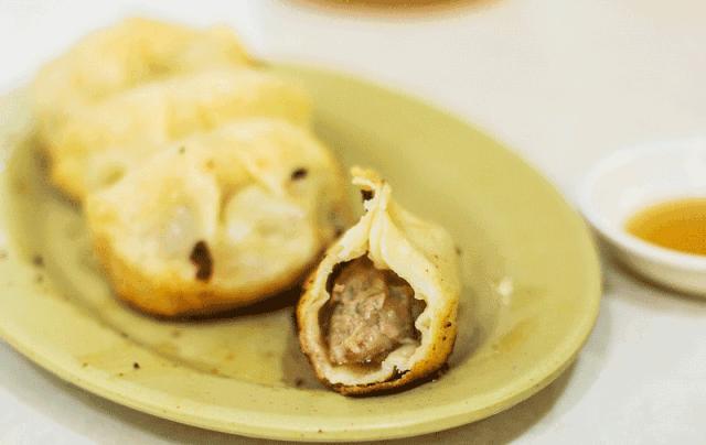 2019魔都锅贴测评滚烫出炉!