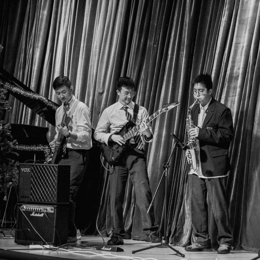 众人认为的“3分钟热度”,成就了我走进约翰霍普金斯的梦想