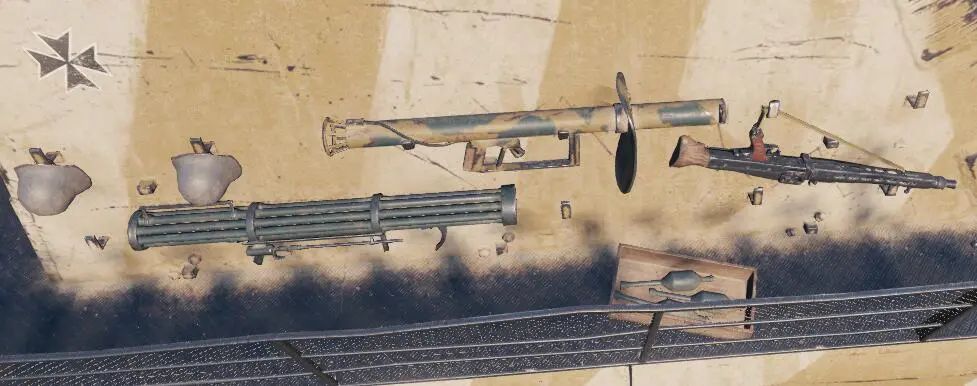 手执最锐矛身披最坚盾：这台坦克为何被唤作“装甲舰”？