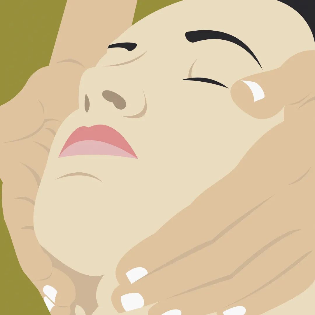 淡化黑眼圈变美小妙招,斑点痘印黑眼圈怎么内调