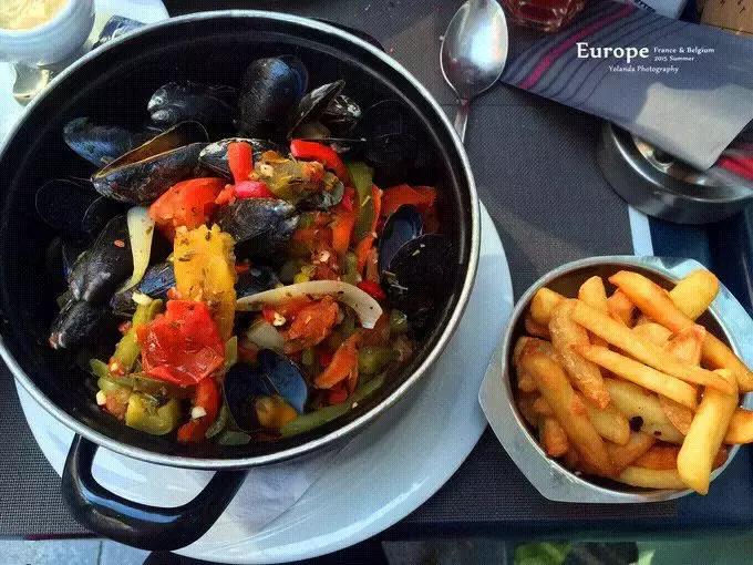 跟着蓉欧快铁去旅行NO.40|带你走进“漫画之都”布鲁塞尔