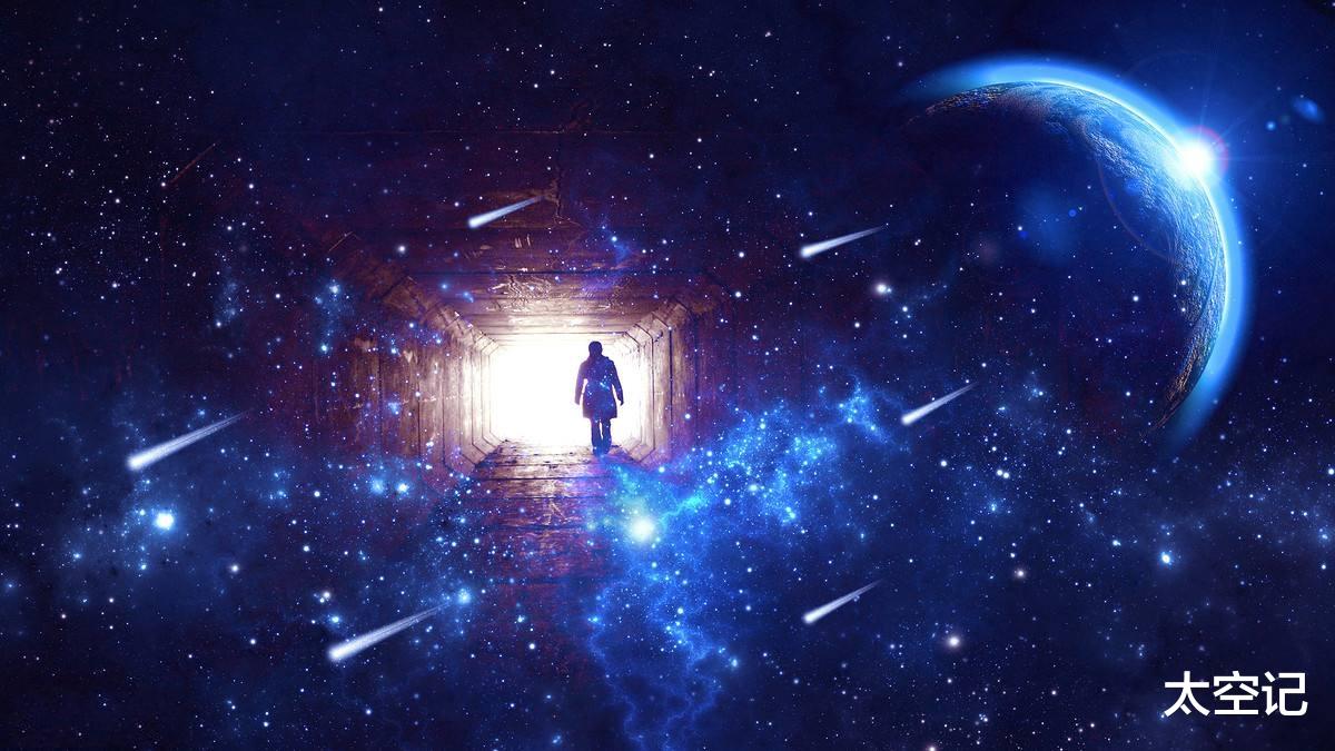 神级文明到底是怎样的一种存在,宇宙十大超神级文明