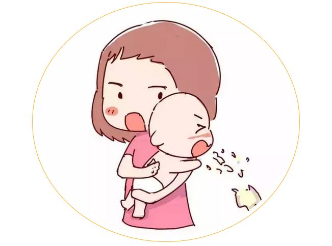 新生儿湿疹又咳嗽,新生儿湿疹每天早上起床加重