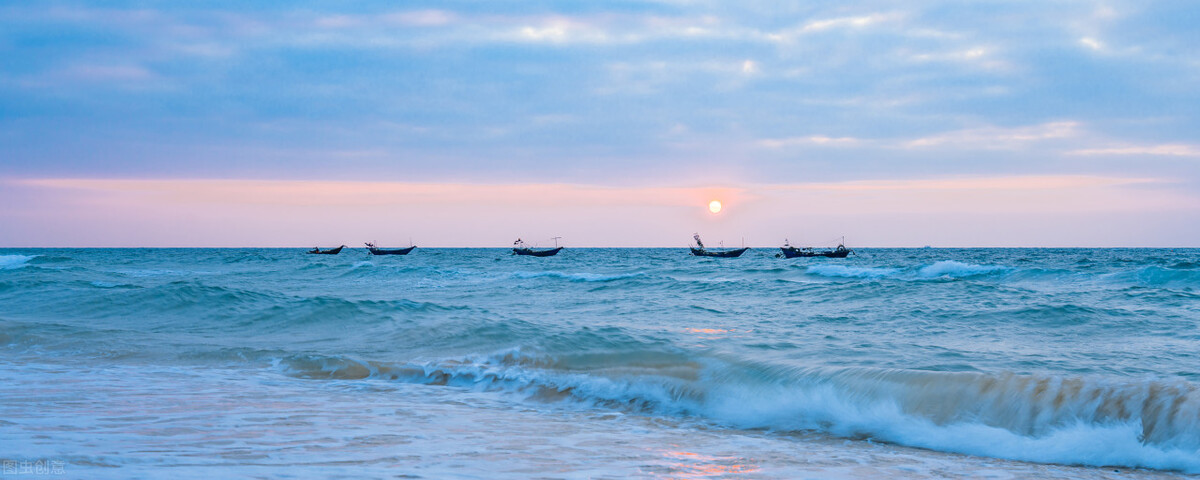 广西北海适合几月份去,厦门和北海哪个更值得去