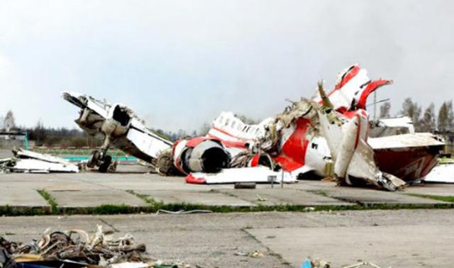 不作不死一作就死什么意思,卡钦斯基空难录音