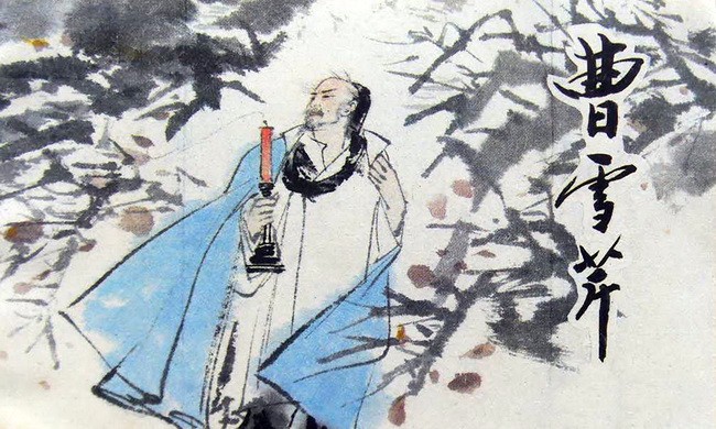 曹雪芹穷困潦倒后才能写出红楼梦,曹雪芹艰苦写作的经历