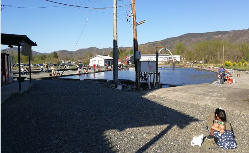 外国游客在日本钓鱼是一个什么样的体验?