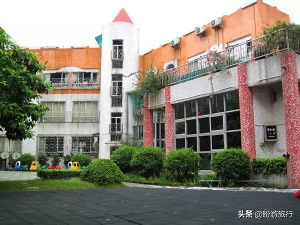 广州越秀区珠光街幼儿园怎么样,广州越秀幼儿园排名一览表最新