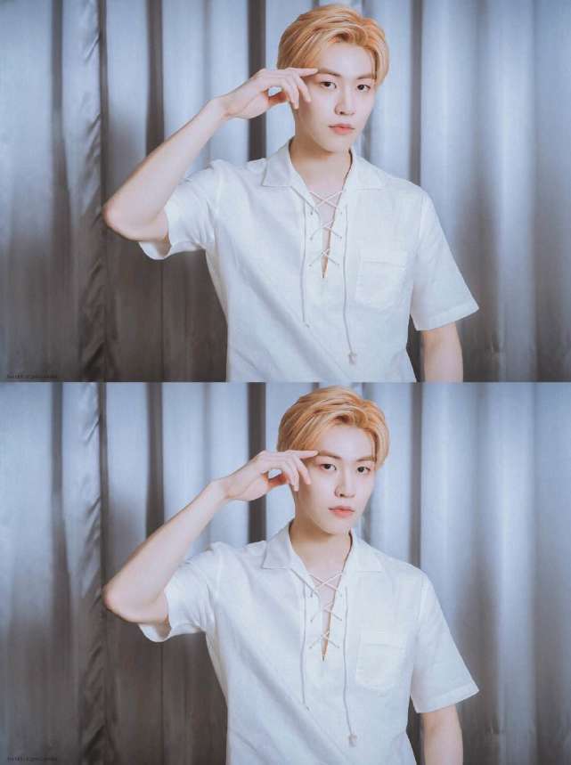 粉上一个团，只需要一首歌的时间。N.Flying全员皆“可”