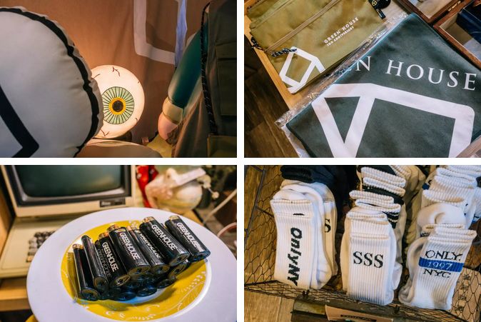 广州杂货精品店,广州杂货铺地点推荐