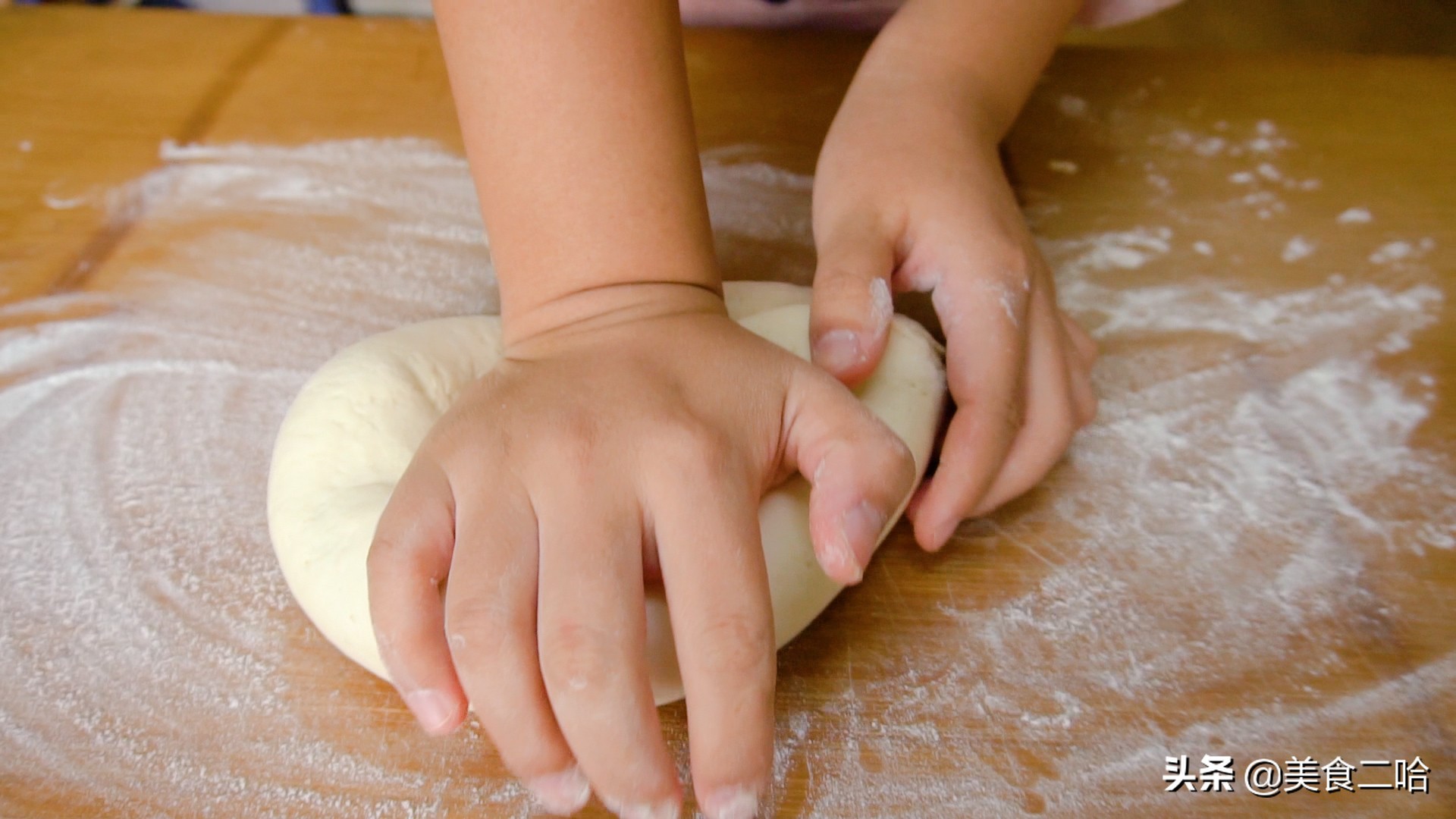 面粉的选择技巧和方法,这些面粉知识你都知道吗
