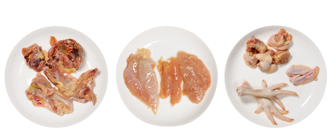 炸鸡一口一个韩国,炸鸡一口一个带酱料韩国版