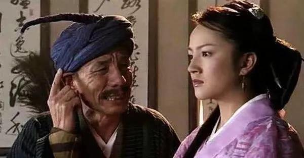 俏药叉在天龙八部对应什么角色,天龙八部甘宝宝后续