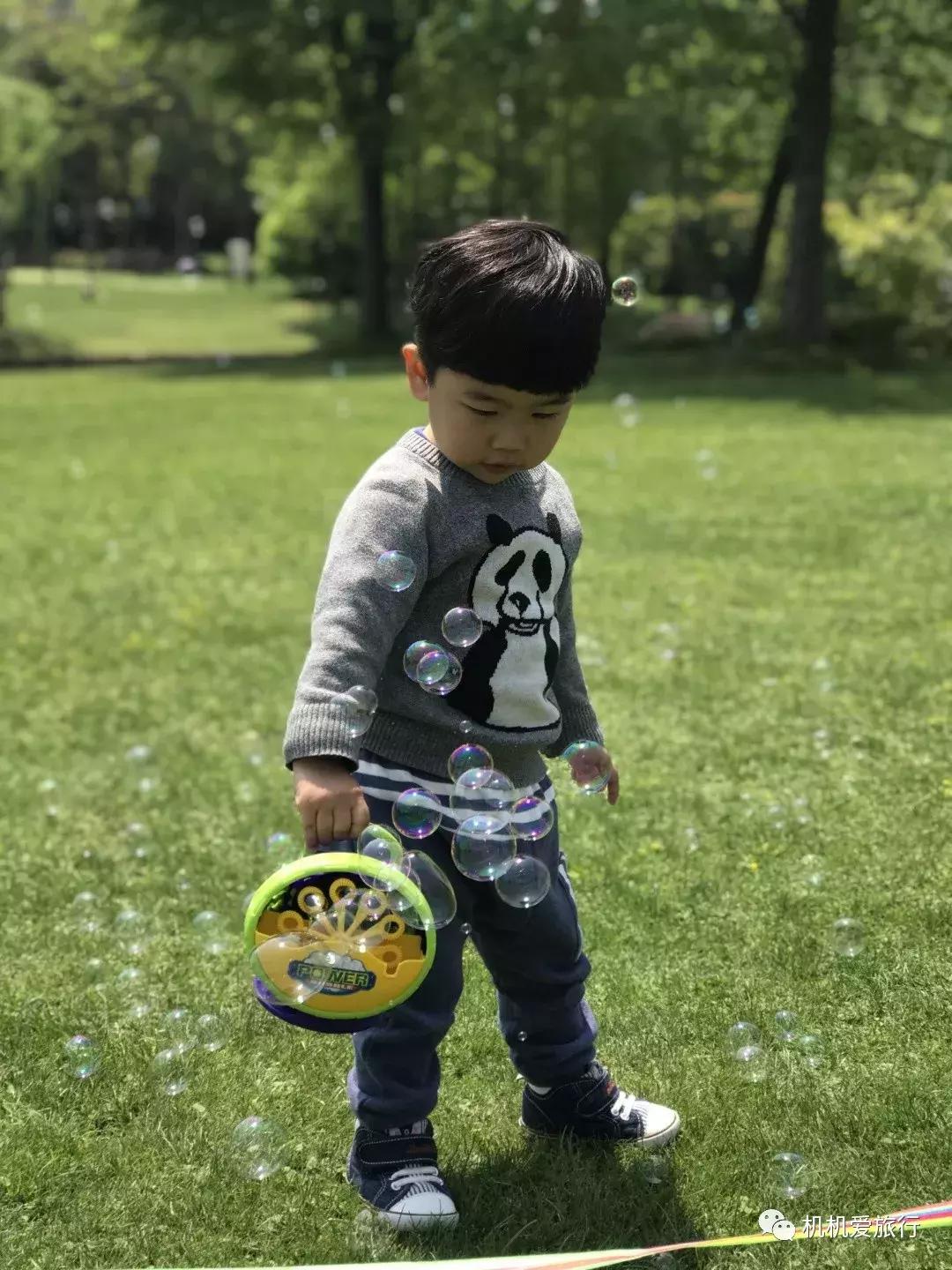 上海2岁宝宝亲子旅游,2岁宝宝两天一夜亲子游攻略