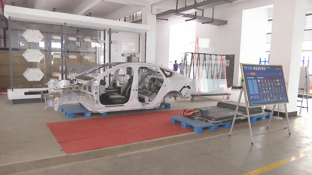 破解融资难题“贷”动科技型中小企业发展