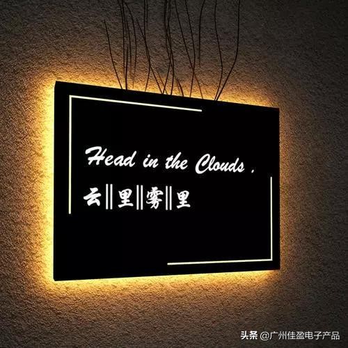 常见的广告灯箱有哪些类型,常用的16种广告灯箱你分得清楚吗