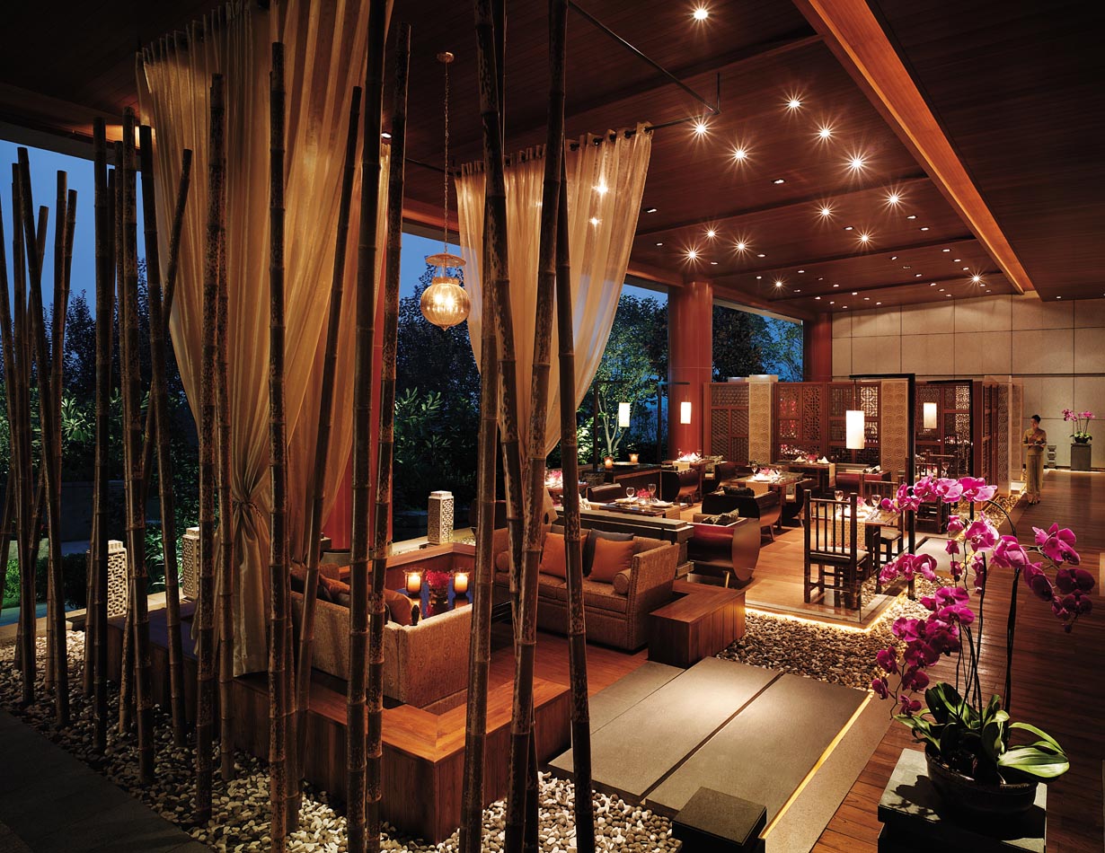 西安香格里拉酒店客房数,西安有几个香格里拉大酒店