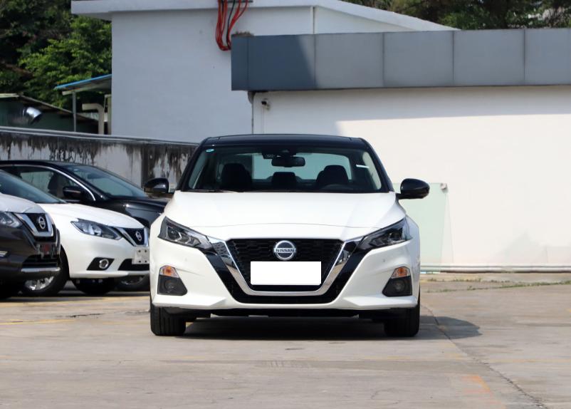 日产天籁省油测试,21款天籁2.0l表显油耗与实际油耗