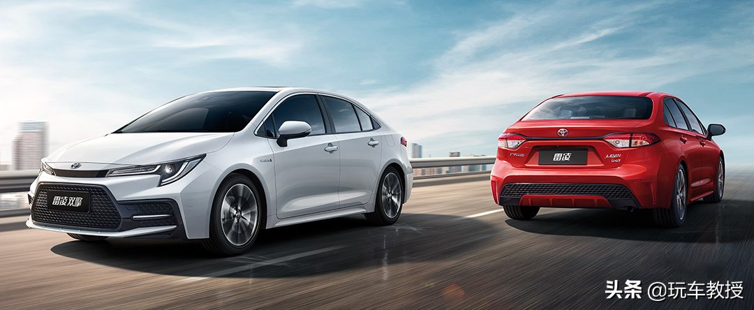 年轻人买车都绕不过这几款,广东车主都知道哪些车型