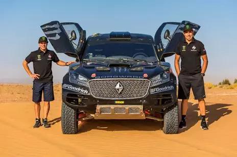 宝沃的动力有多强,宝沃汽车发展方向