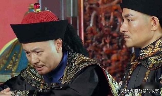 历史上的彭玉麟,明清传奇是真是假