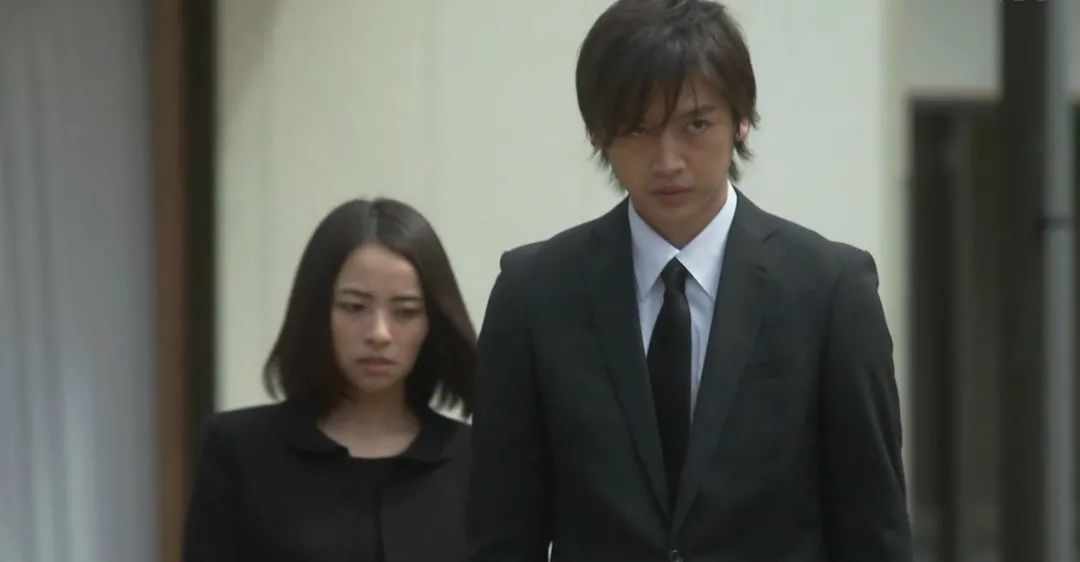 豆瓣9.0，这部日剧太虐，把普通人逼疯