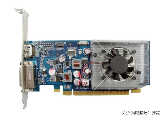 最全各品牌各系列显卡详解,近年来的神级显卡