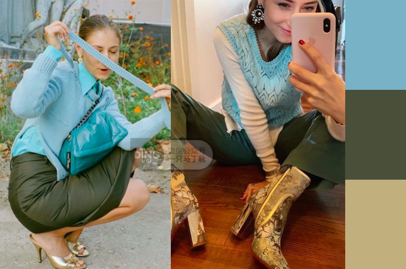 适合中国人的ins博主,有哪些推荐的ins博主