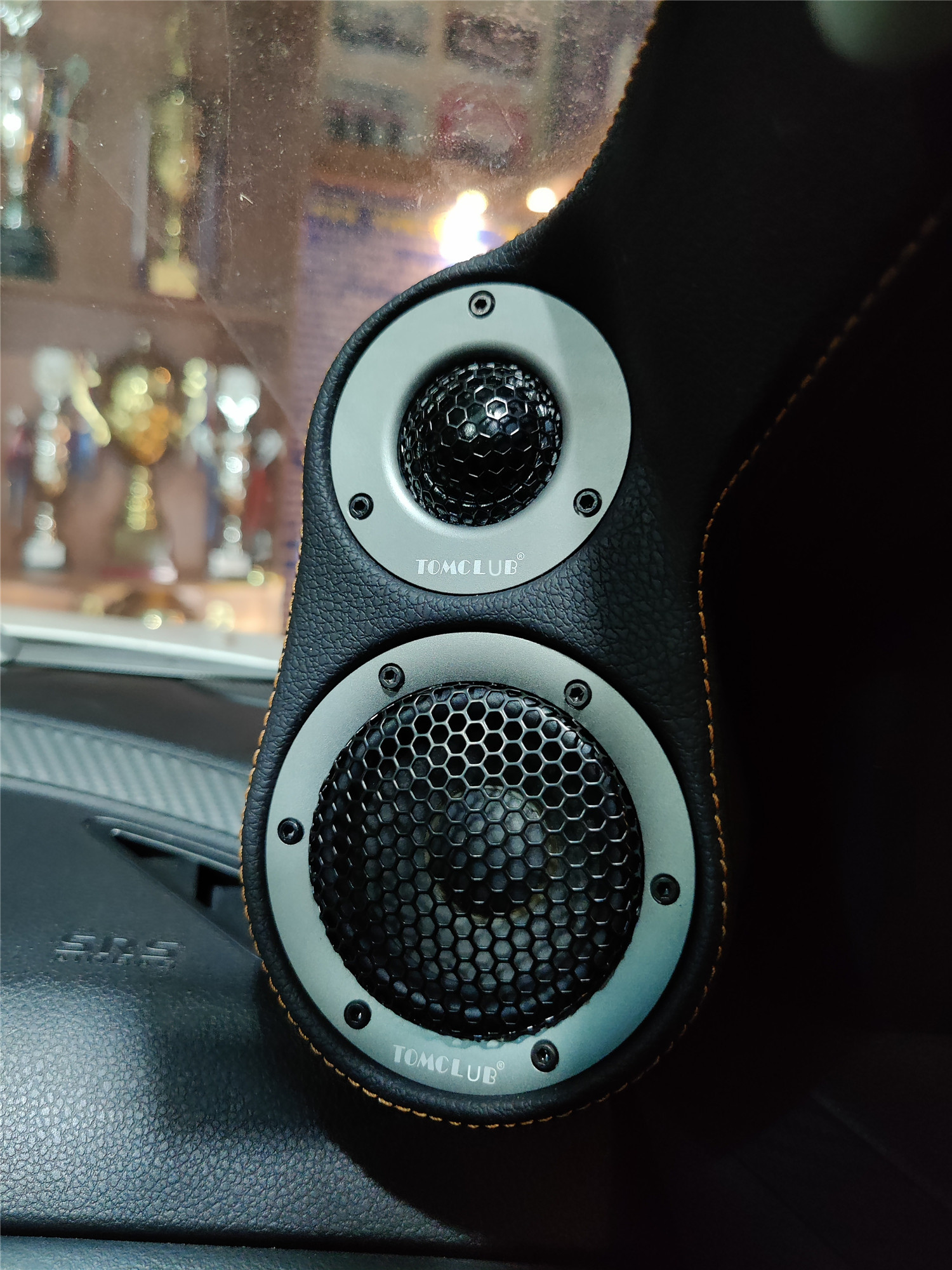 驭胜s350音响效果怎么调,江铃驭胜s350原厂音响怎么拆