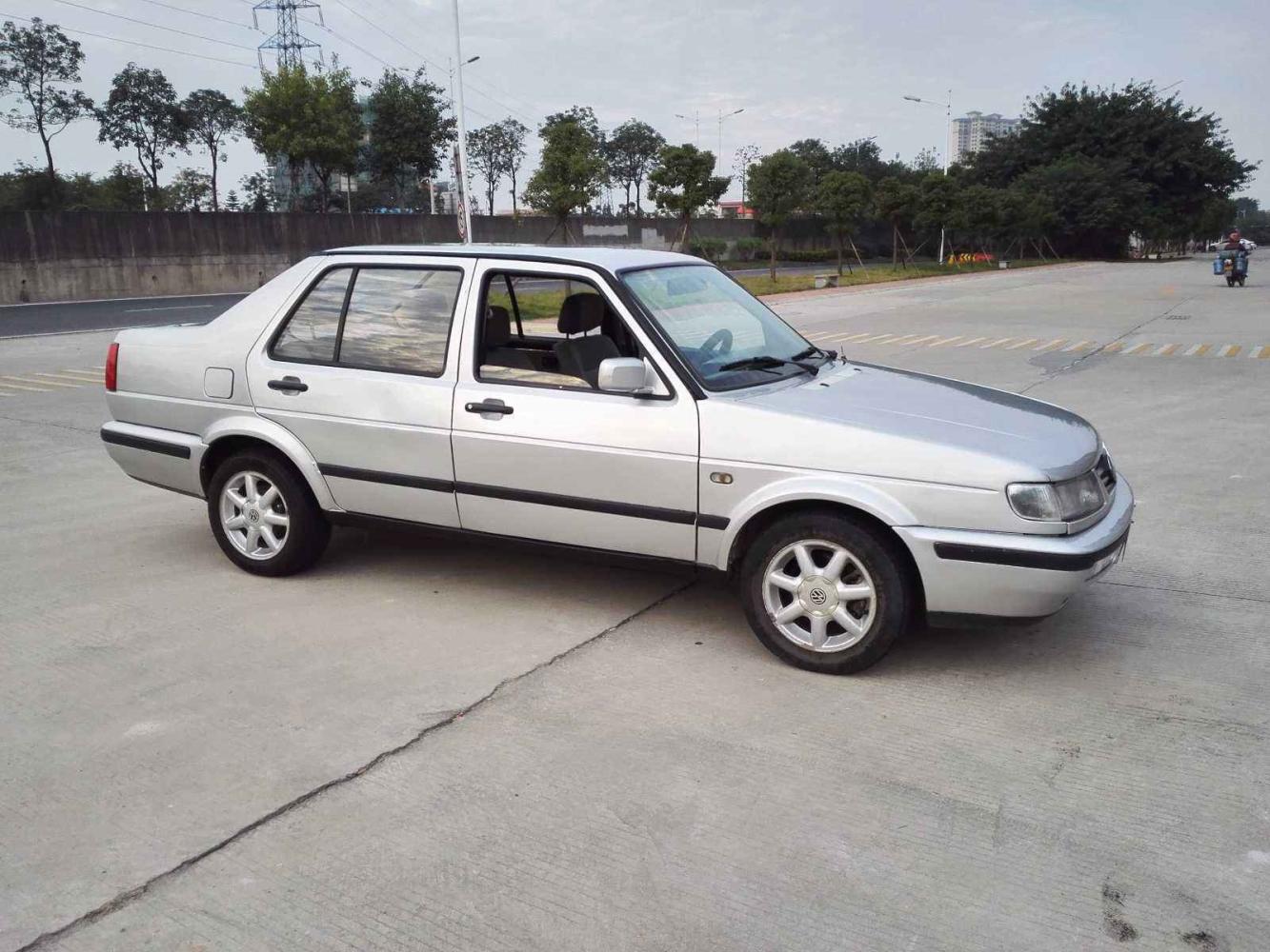 低配版捷达vs5车,二手车买捷达还是起亚k2好