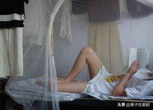 大学女生宿舍熄灯后会怎么样,大学女生宿舍晚上都讨论些什么