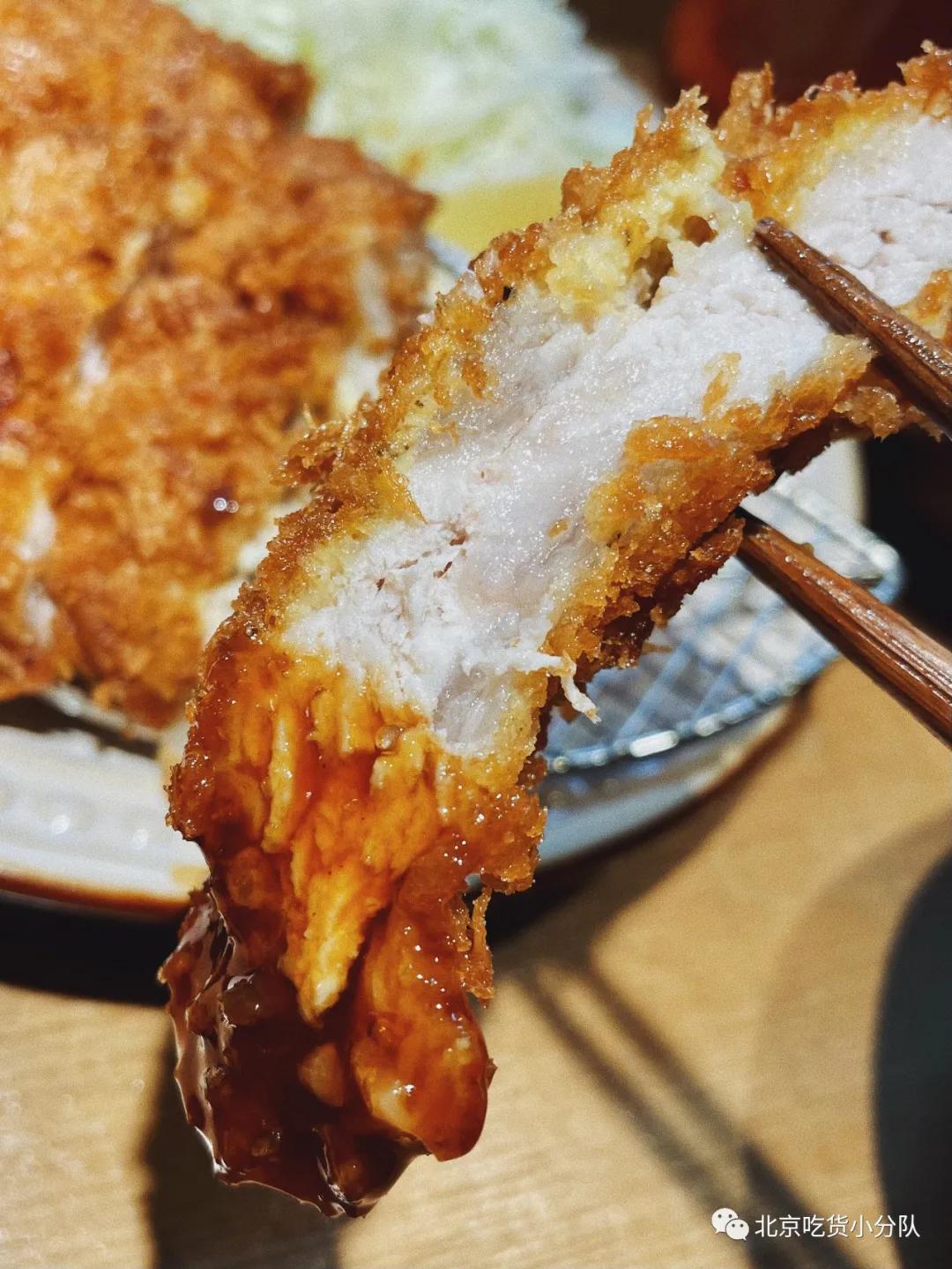 亮马桥宝藏餐厅,亮马桥日式铁板烧