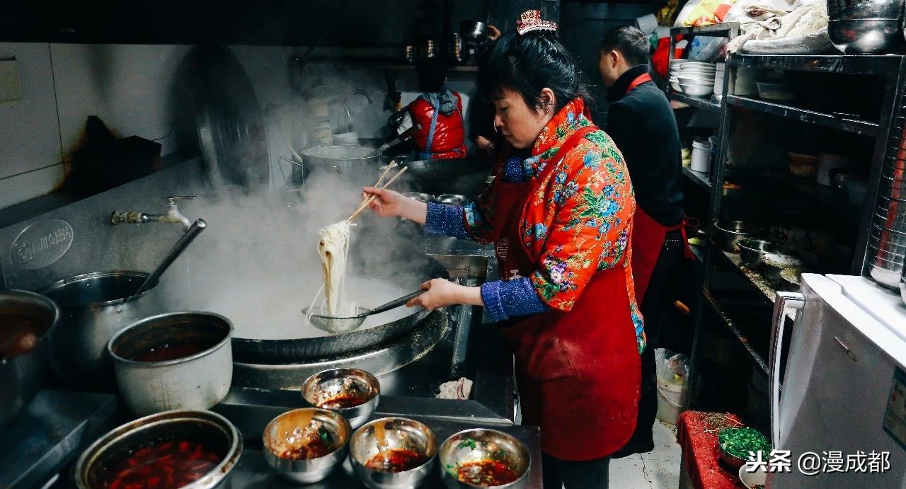成都有名的街太古里,成都太古里惊艳整条街
