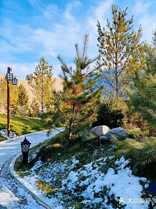 兰州城关区附近24小时温泉,泡温泉兰州附近