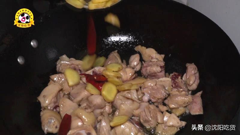 黄焖鸡米饭外卖做法,为什么外卖黄焖鸡都不好吃