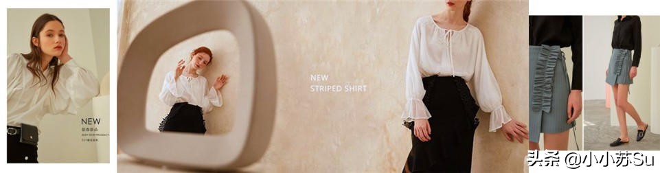 淘宝小众女装品牌推荐秋装,淘宝小众女装种草